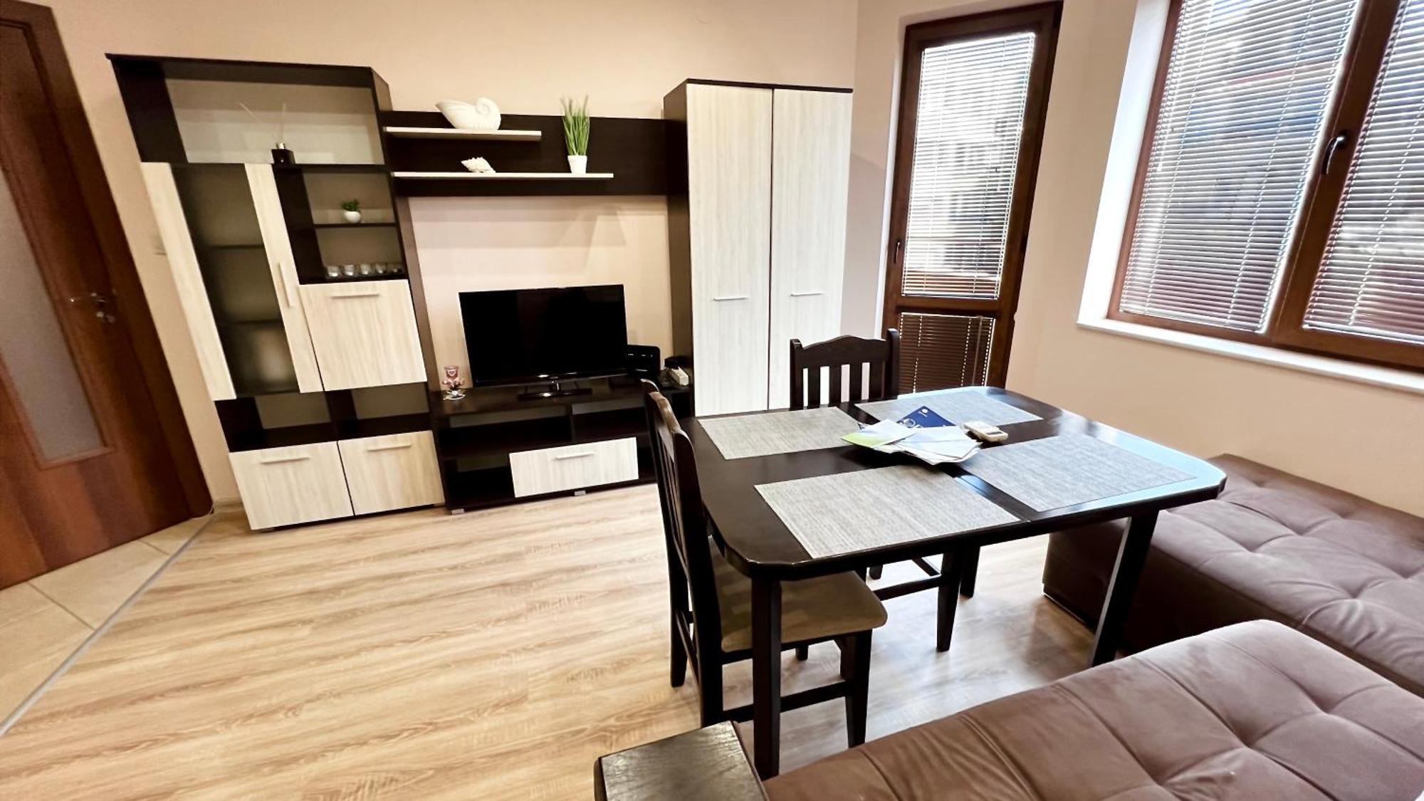Roza Home Varna Eksteriør billede