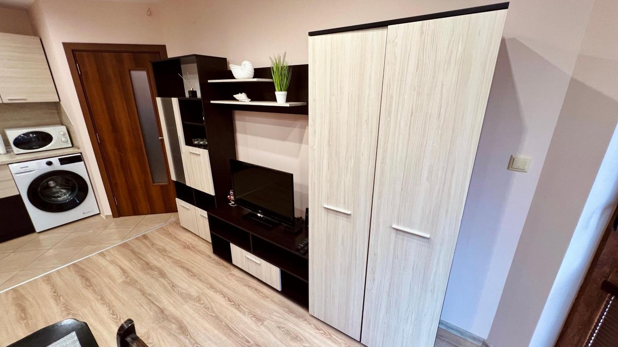 Roza Home Varna Eksteriør billede